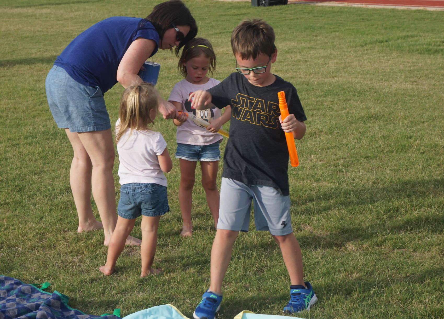 Opelika Freedom Celebration 2019